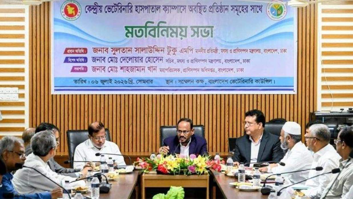 প্রতিমন্ত্রী সুলতান সালাউদ্দিন 