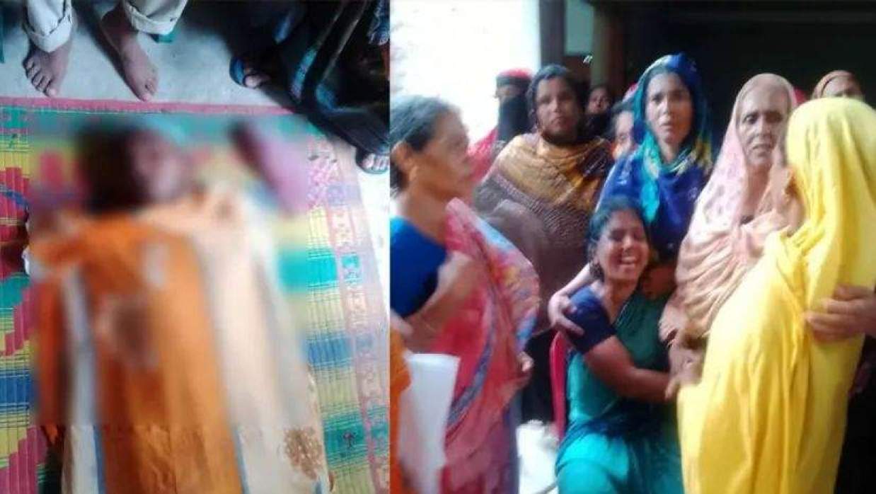 ব্রাজিল সমর্থকের আত্মহত্যা
