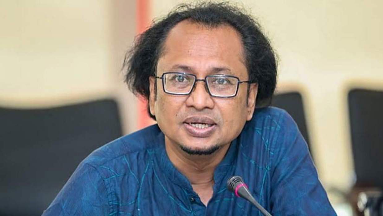 প্রধানমন্ত্রীর তথ্য ও সম্প্রচার উপদেষ্টা ডা. জাহেদ উর রহমান
