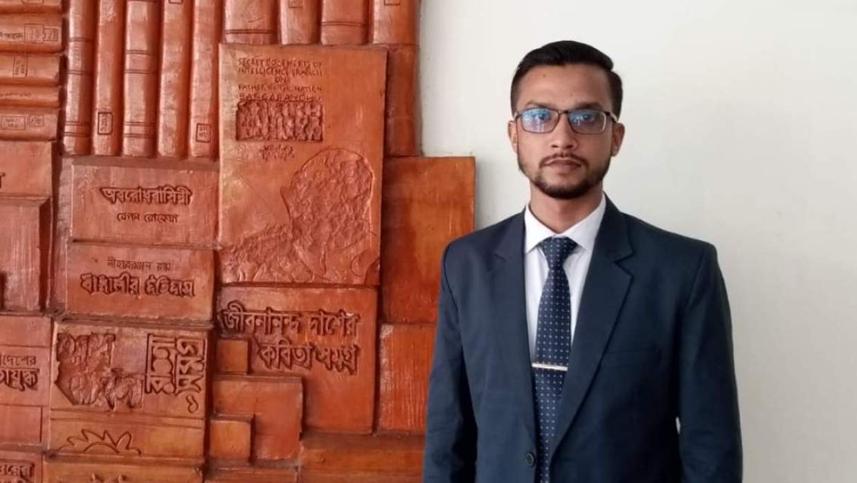মোস্তফা কে মুরাদ