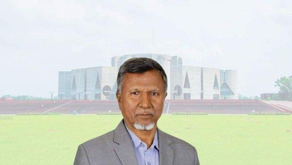 জনপ্রশাসন প্রতিমন্ত্রী মোহাম্মদ আব্দুল বারী