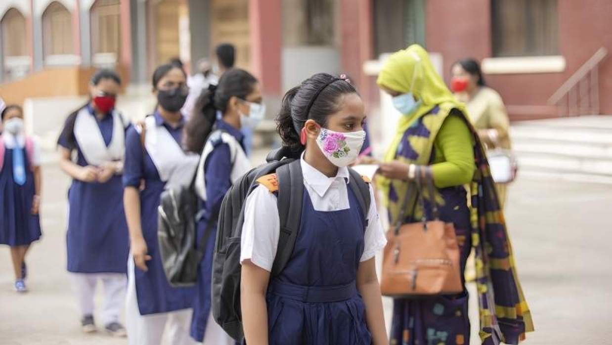 ঢাকার সব শিক্ষাপ্রতিষ্ঠানে ‘ক্লিন স্কুল টিম’ গঠনের নির্দেশ ডিসি ফরিদার