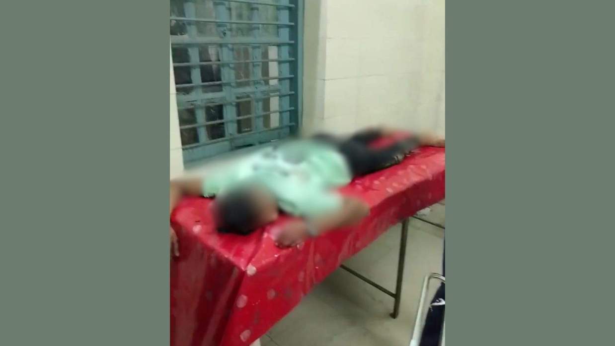  আর্জেন্টিনা-মিশর ম্যাচকে ঘিরে বিরোধ, আহত ব্রাজিল সমর্থকের মাথায় ৬ সেলাই