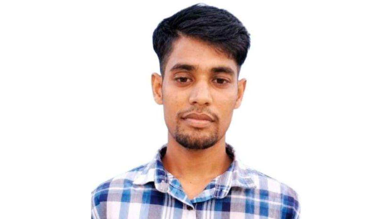 নিখোঁজ আক্কাস