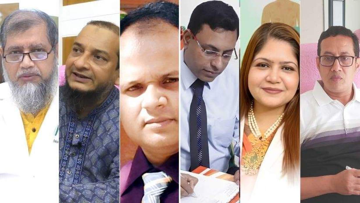 এবার রামেকের ৬ শিক্ষকসহ আরও ১৬ চিকিৎসকের বিরুদ্ধে বিভাগীয় মামলা