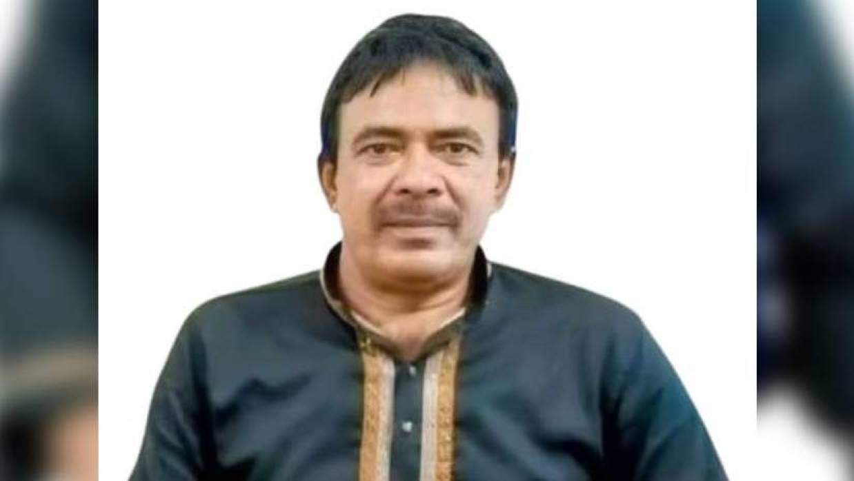 নিহত আবদুল কাদির