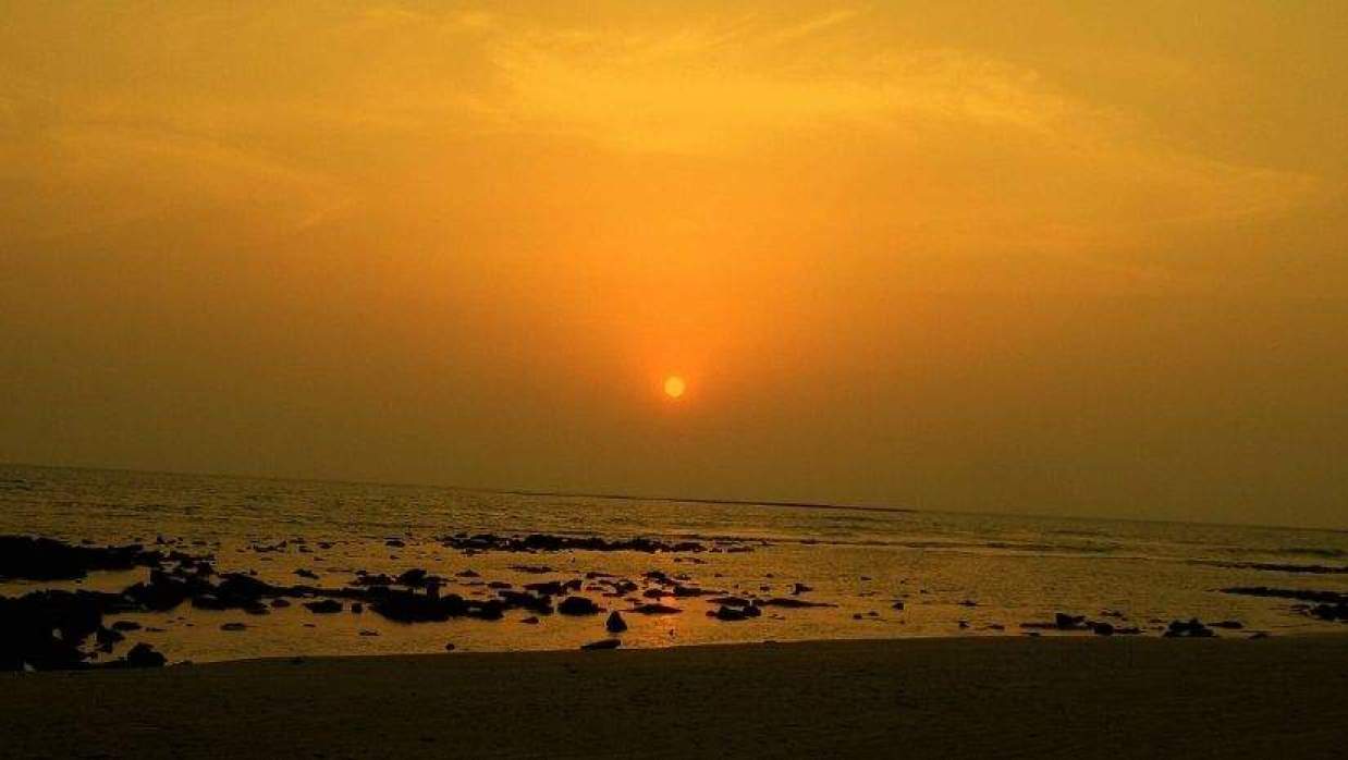 সেন্টমার্টিন দ্বীপ