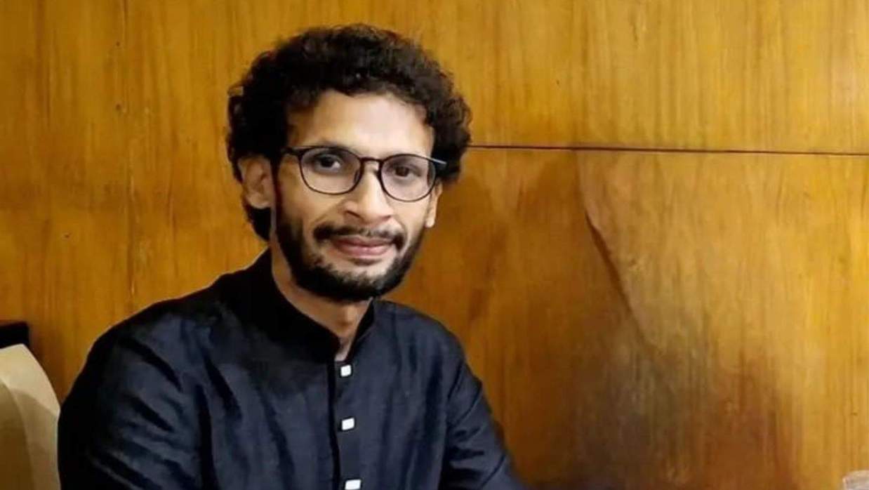 চবির সাবেক শিক্ষার্থী ও বিসিএস ক্যাডার শফিকুল সাজু