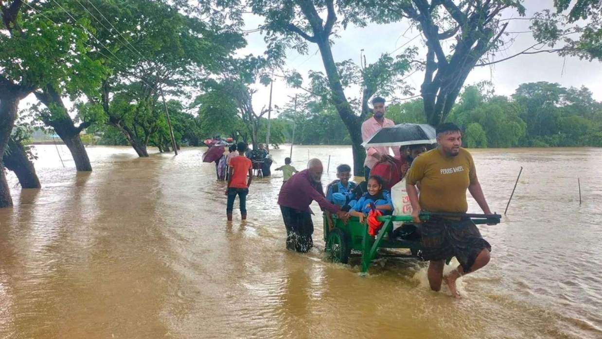 প্রতীকী ছবি  