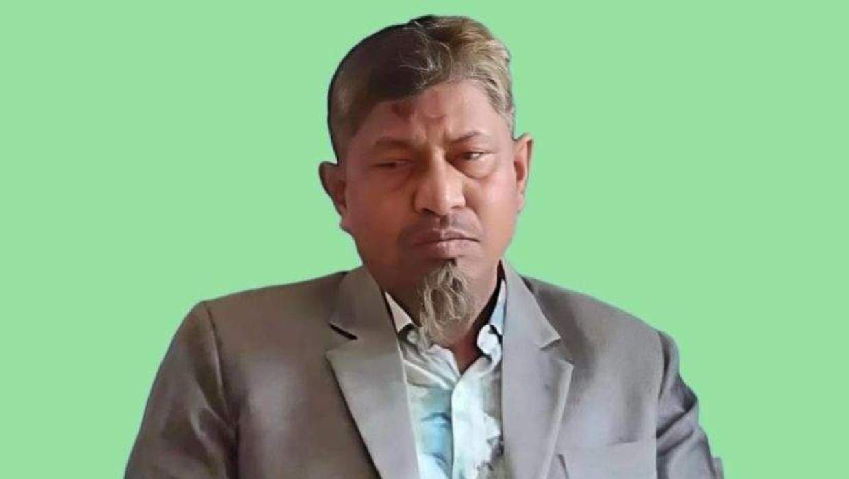 নিহত মো. মুসা (৫০)
