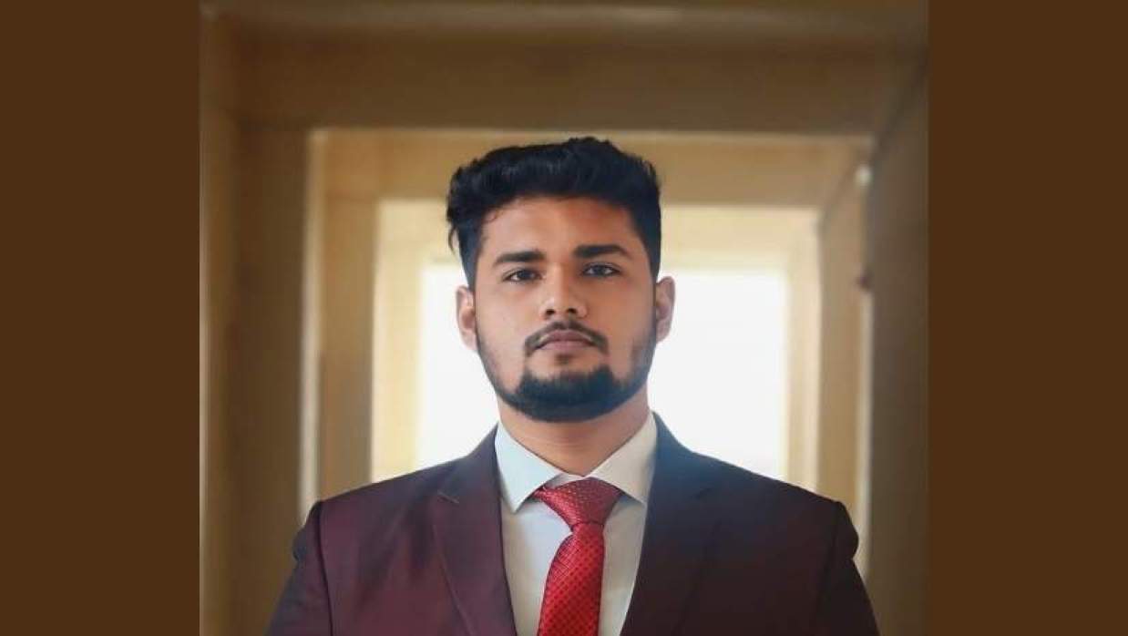 তওসিফ আলি সিফাত