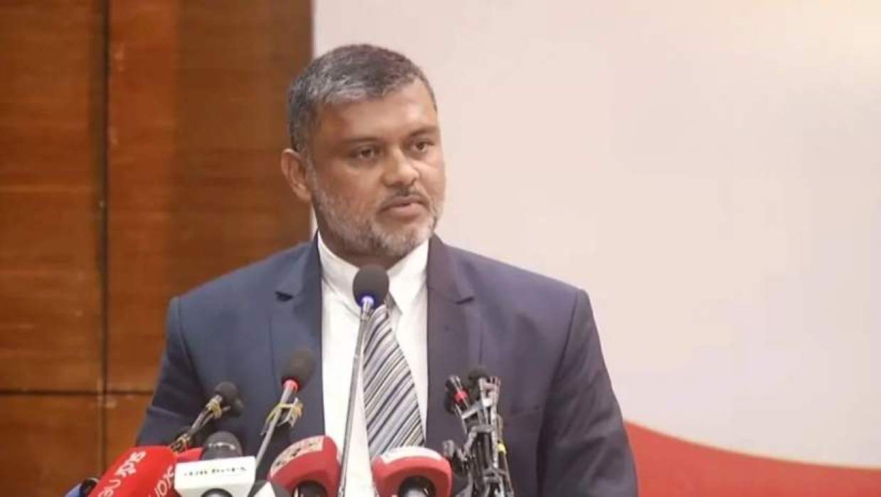 শিশির মনির