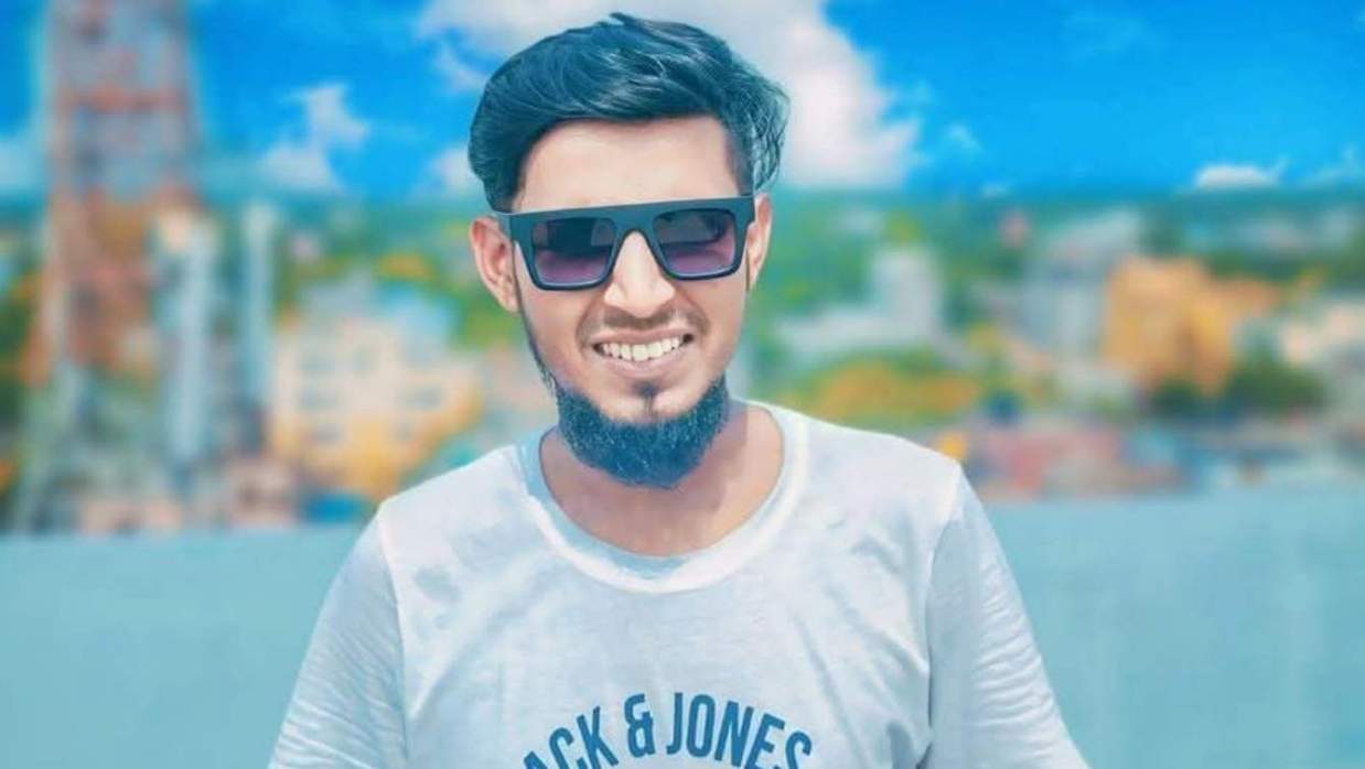 আরিফ শেখ