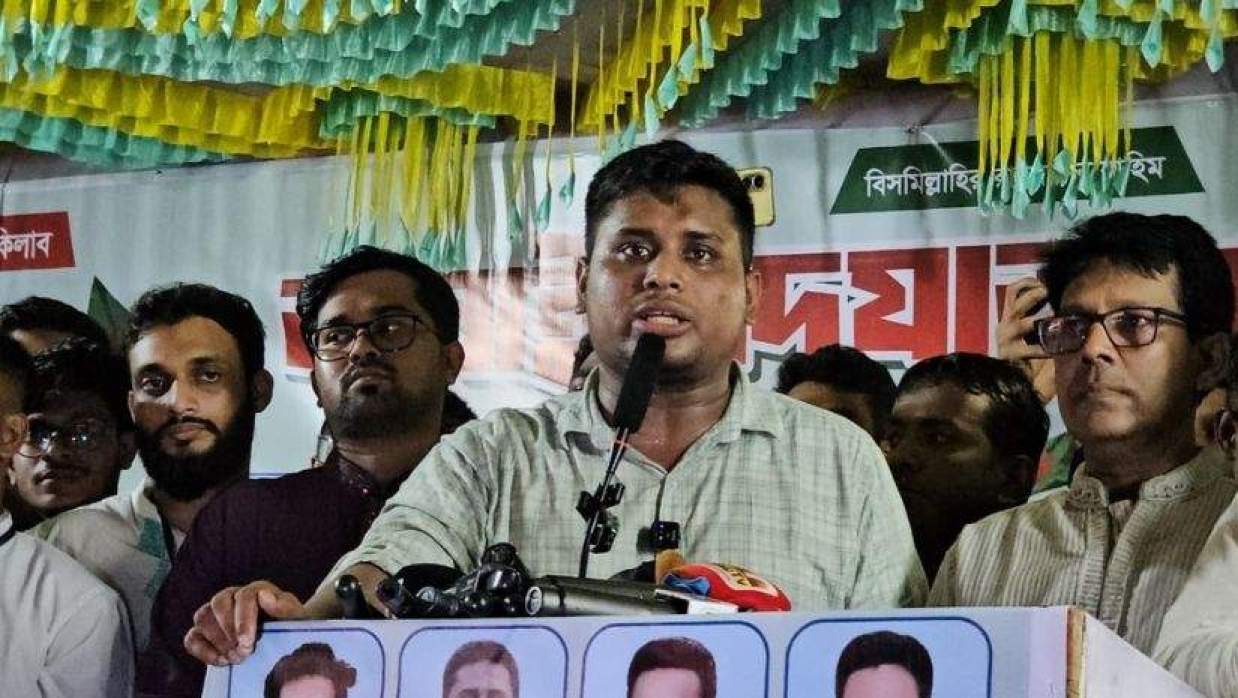 হাসনাত আবদুল্লাহ