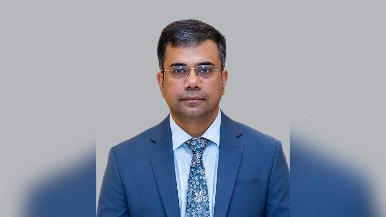 ডা. মোহাম্মদ আনোয়ার হোসেন