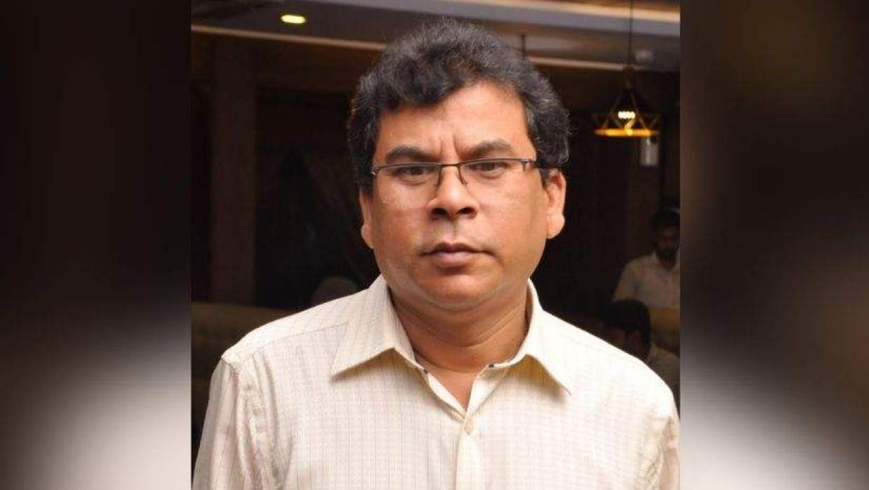 অধ্যাপক আব্দুর রাজ্জাক