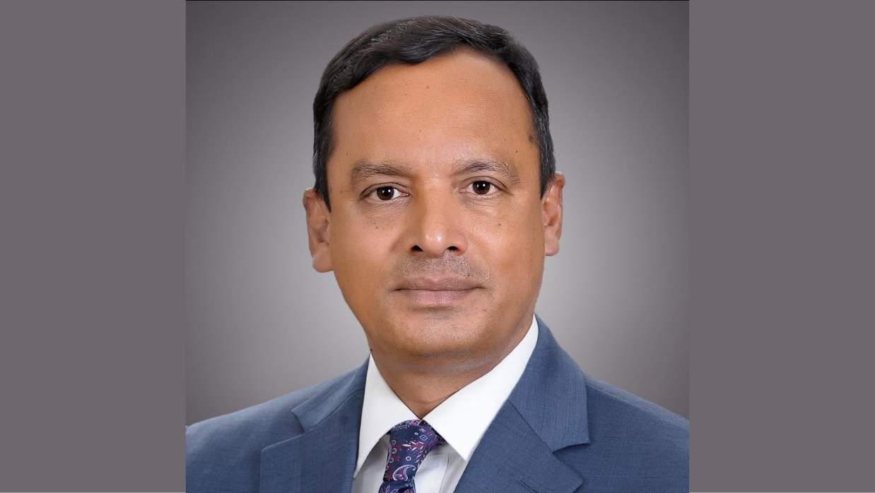 অ্যাটর্নি জেনারেল মো. রুহুল কুদ্দুস কাজল