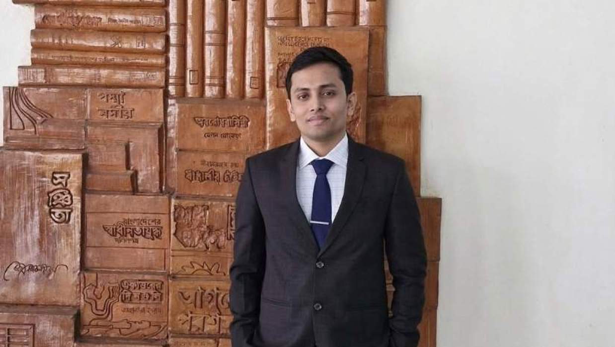 জাওয়াদুল আলম