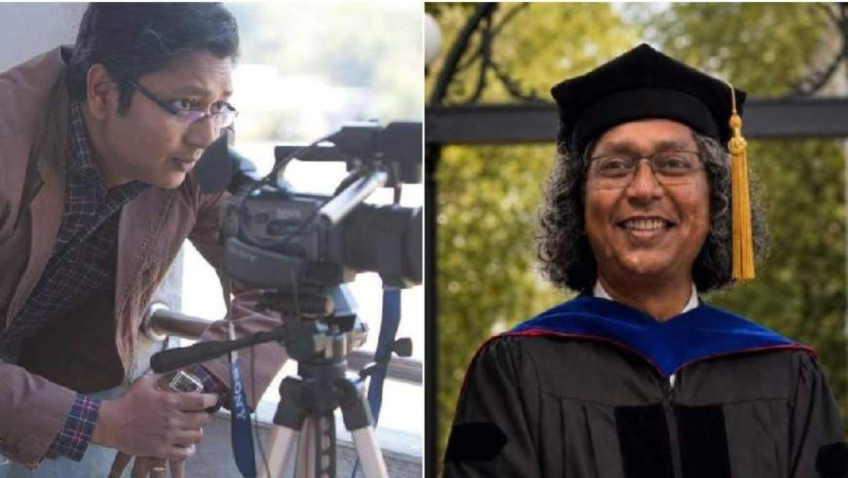 মায়ের স্বপ্ন পূরণে পিএইচডি সম্পন্ন, ড. শাকিলের ব্যতিক্রমী পথচলা