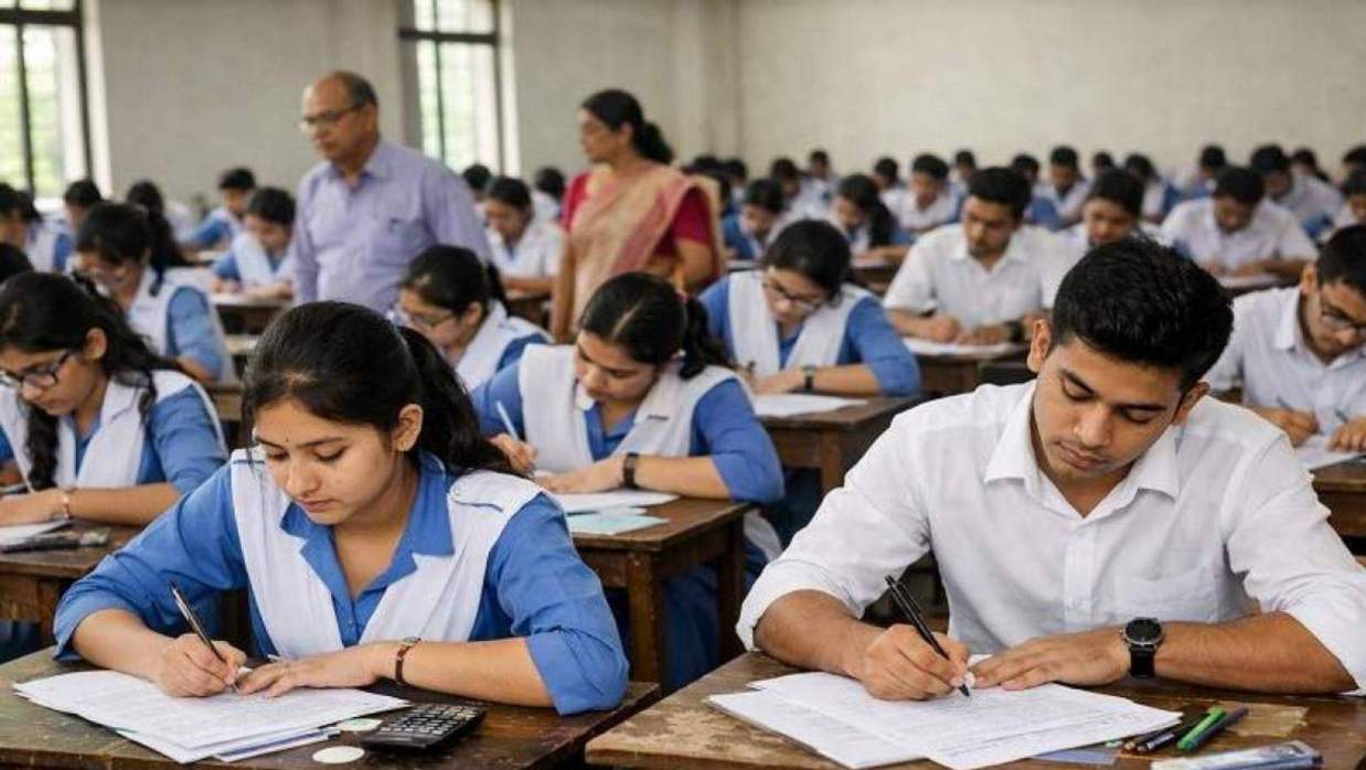 প্রতীকী ছবি