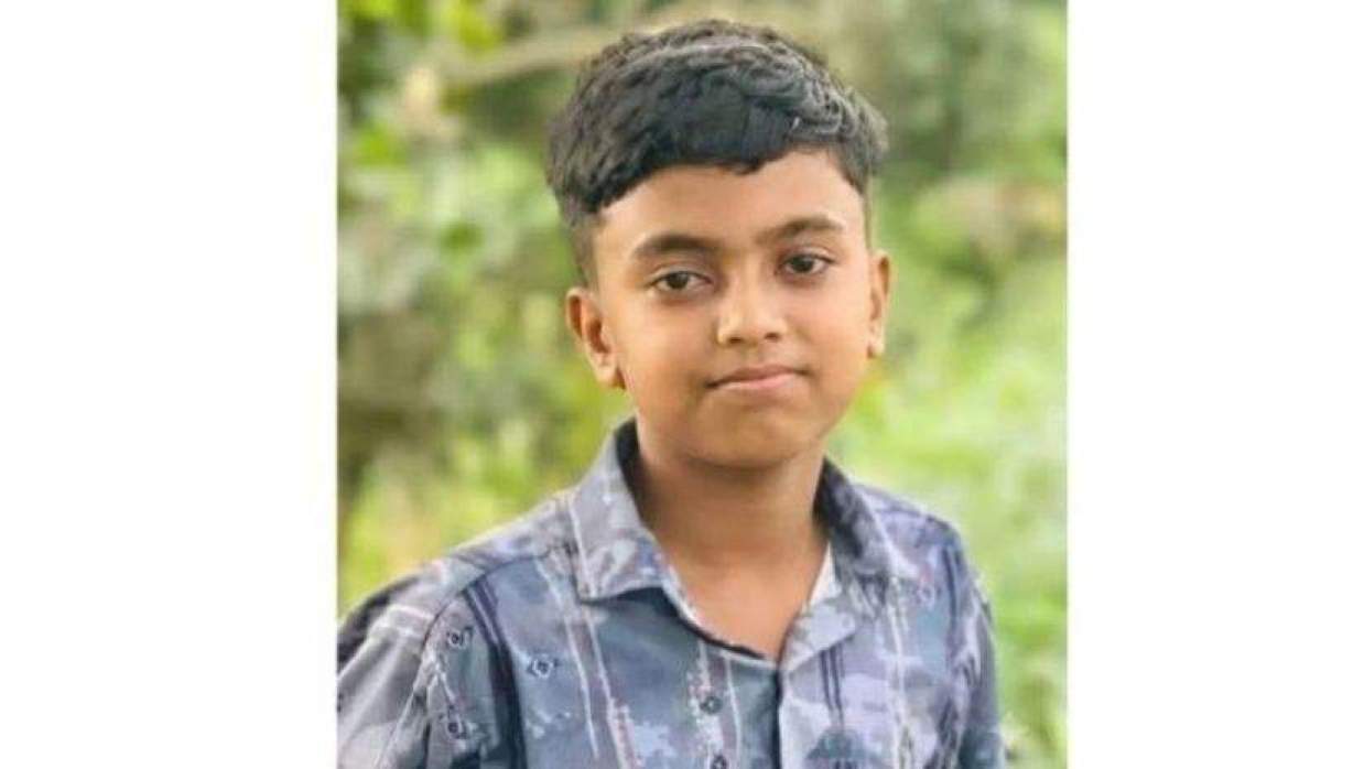 নিহত নূরনবী শেখ