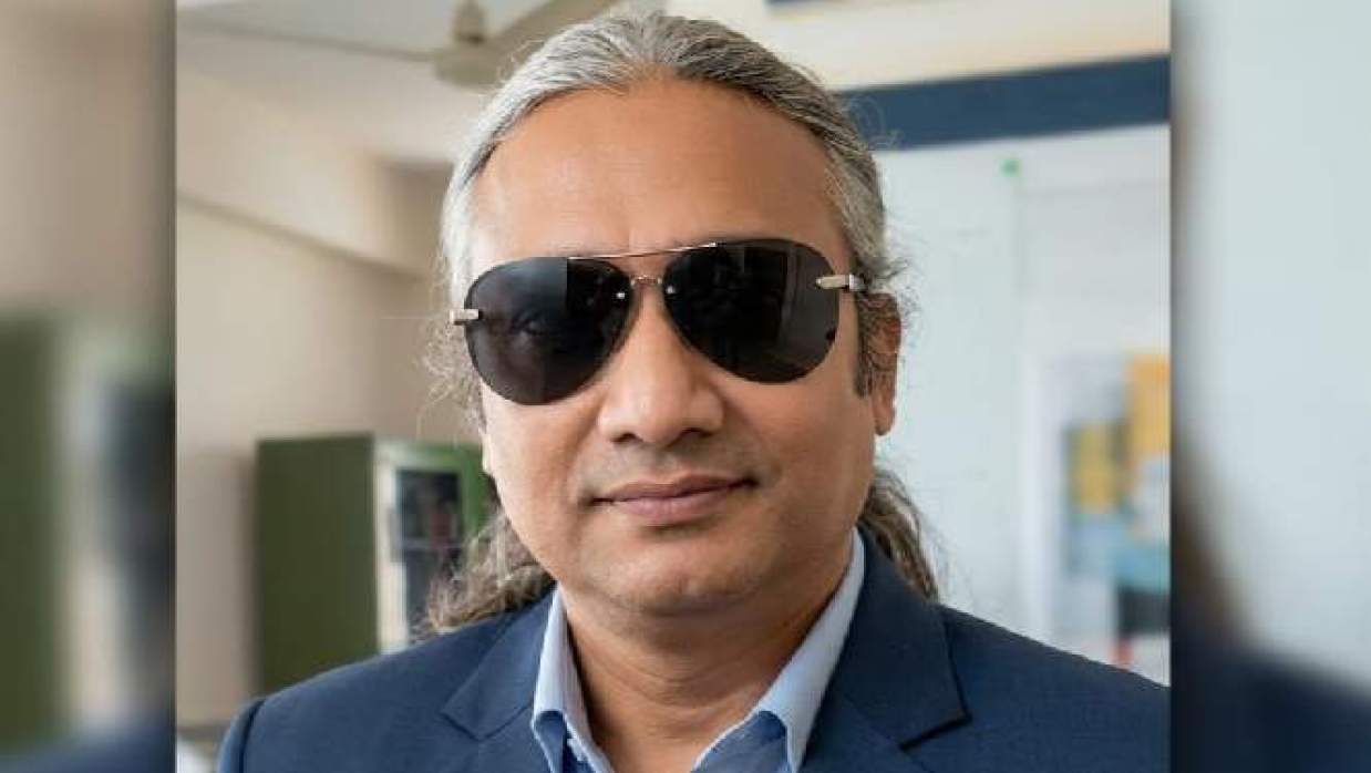 অধ্যাপক ড. মোহাম্মদ আবদুল ওয়াহেদ চৌধুরী