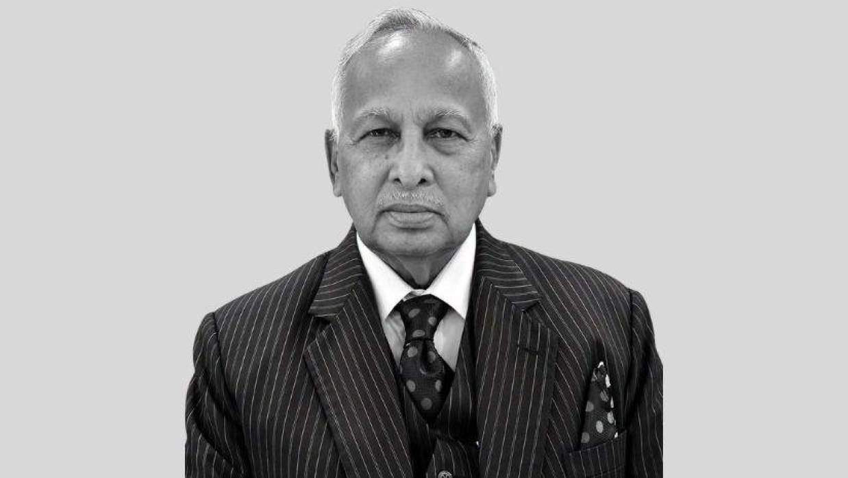 ব্যারিস্টার জমির উদ্দিন সরকার