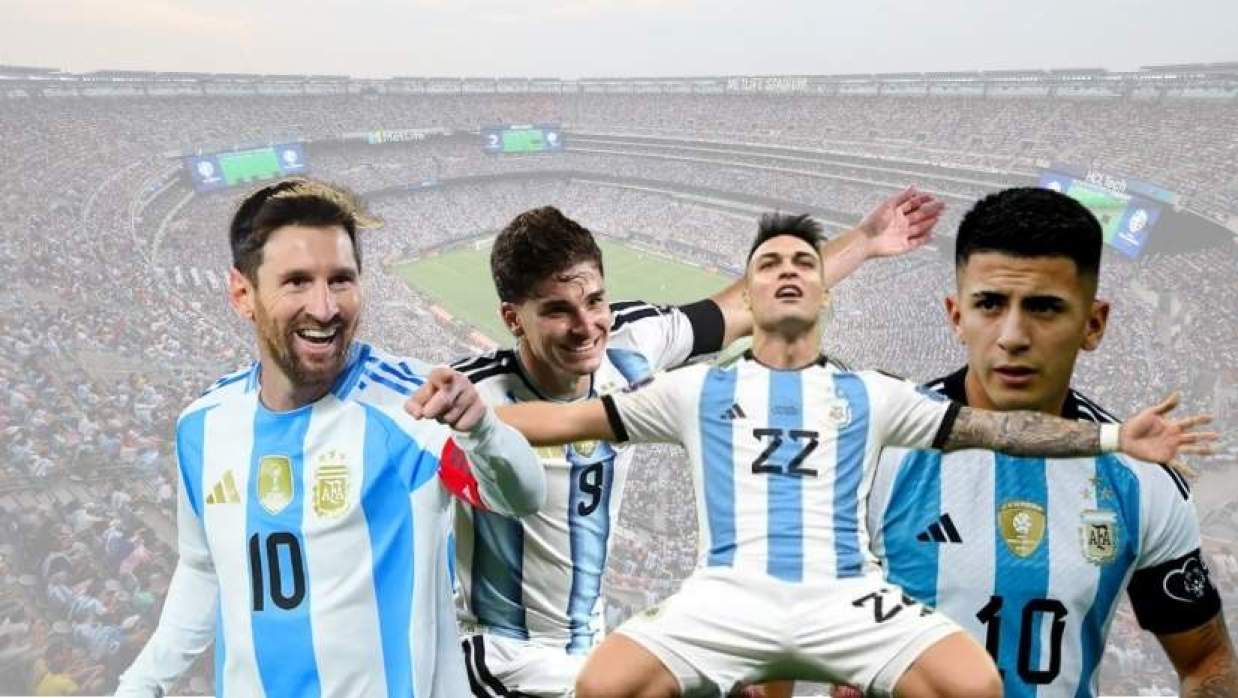  লাউতারো ও আলভারেজ 