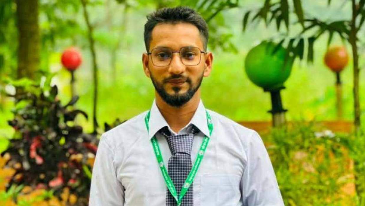 মো. সাব্বির হোসাইন