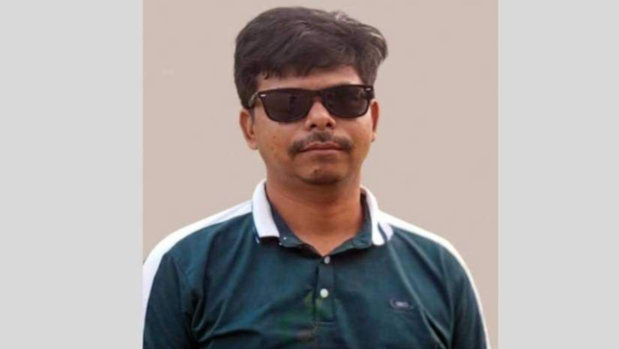 রুবেল হোসেন