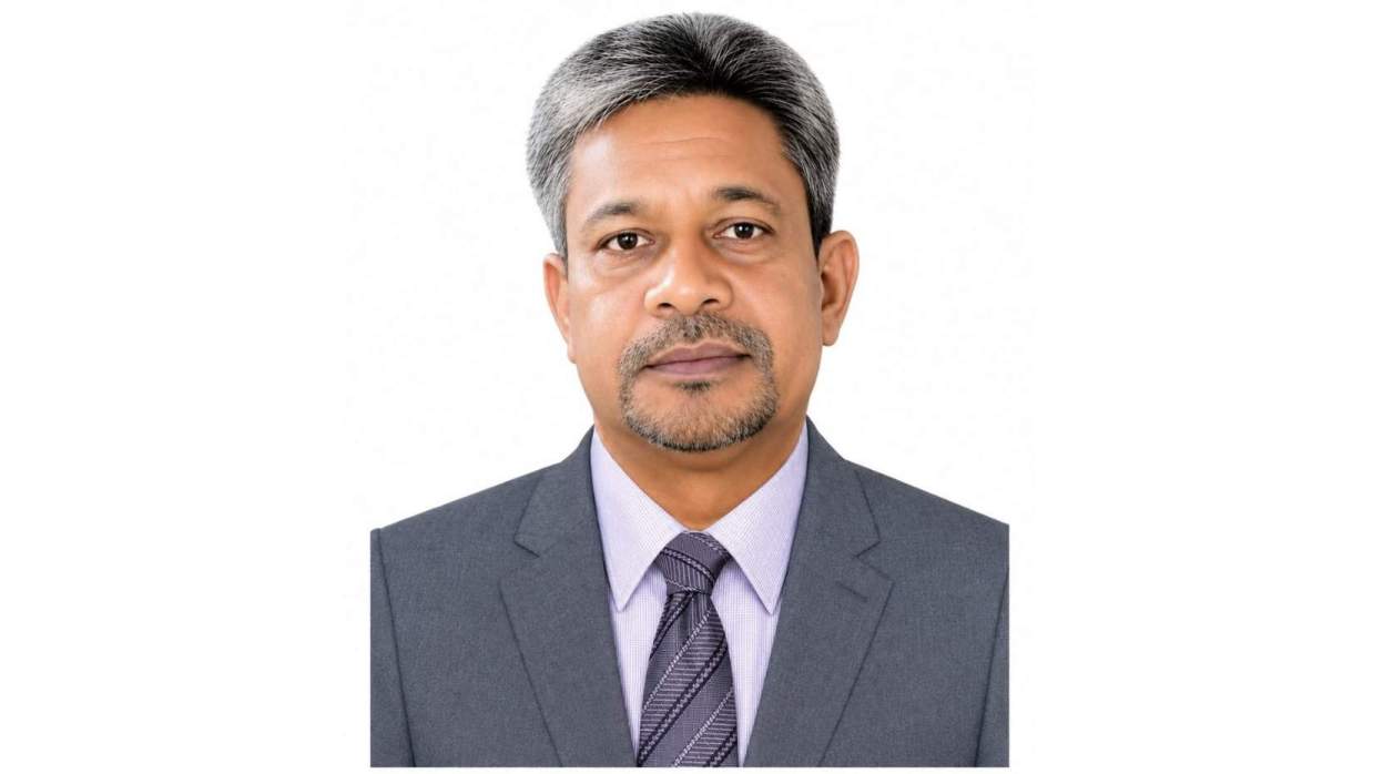 ড. মো. লতিফুল ইসলাম