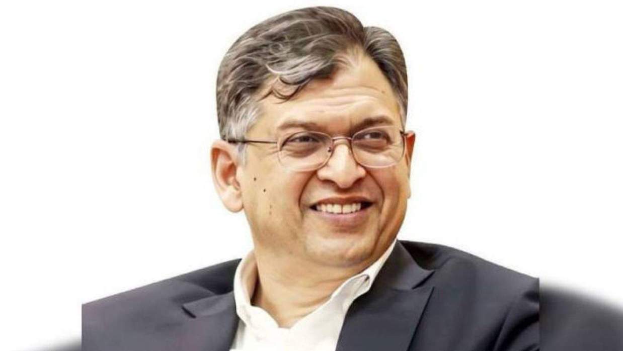 স্বরাষ্ট্রমন্ত্রী সালাহউদ্দিন আহমদ