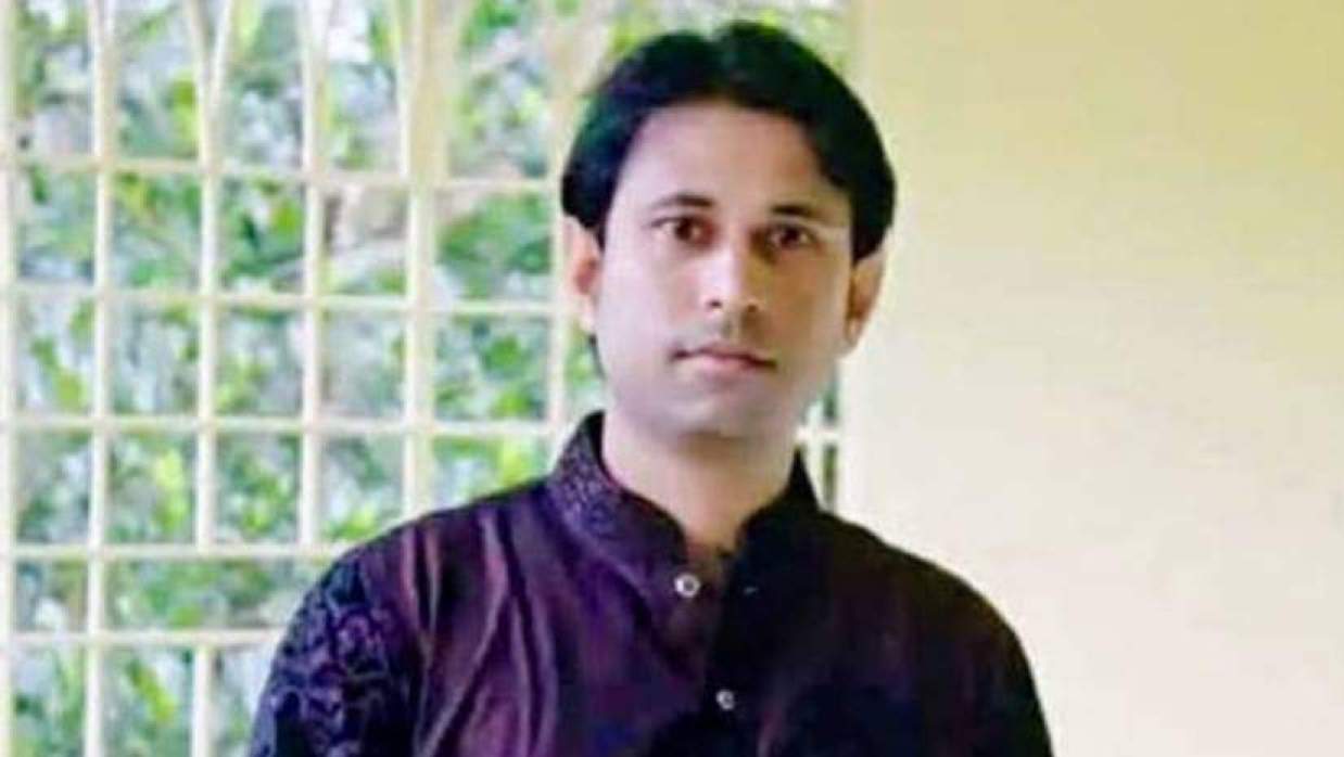 জুনায়েদ নুরানী মনি