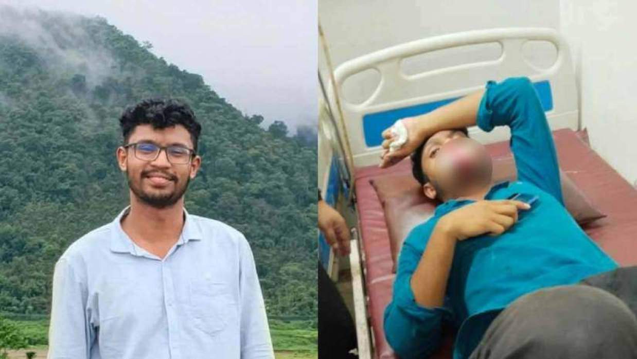 কাজী সাজ্জাদুর রহমান মাহি