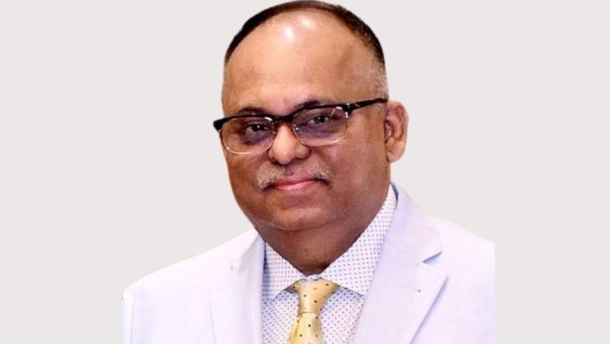বিচারপতি আশফাকুল ইসলাম