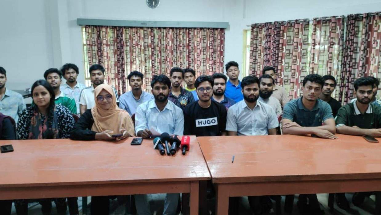 চবি কেন্দ্রীয় দুর্যোগ ব্যবস্থাপনা ও পুনর্বাসন তহবিল গঠন
