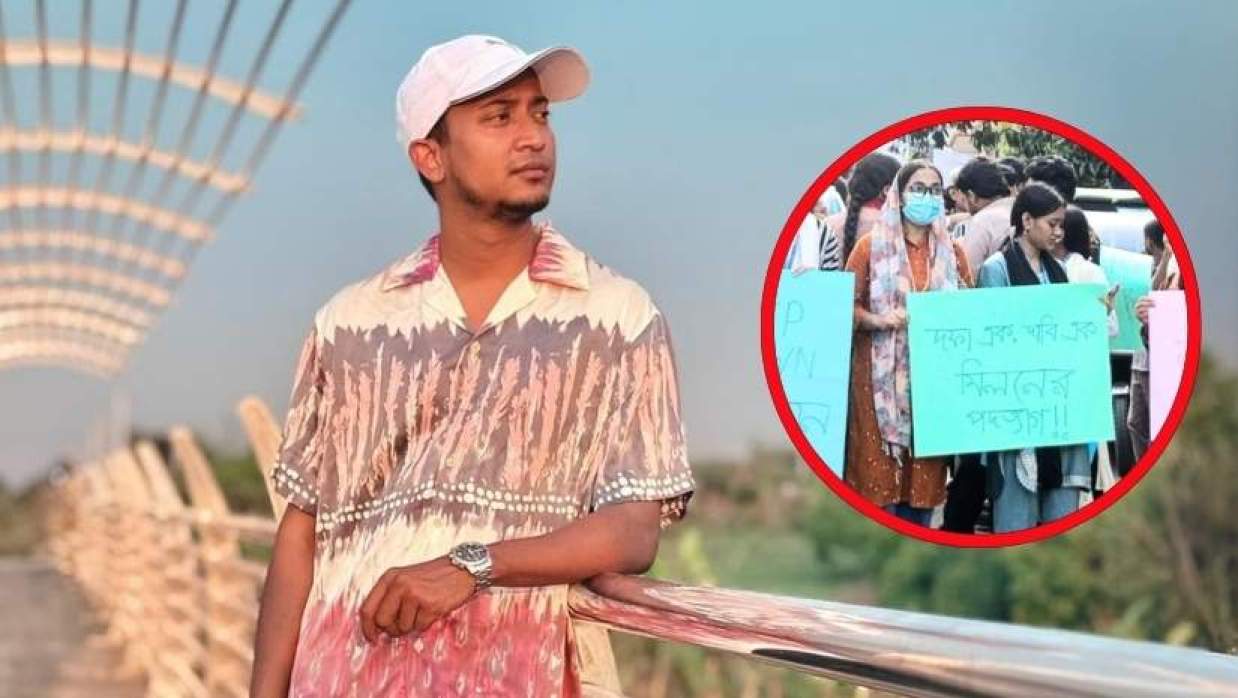 সংগীতশিল্পী তাসরিফ খান