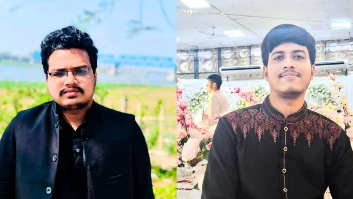 সভাপতি আরিফুর রহমান ও সেক্রেটারি আদনান সামী