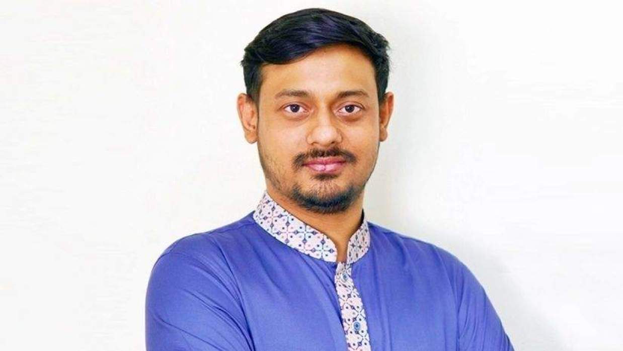 নাসীরুদ্দীন পাটওয়ারী