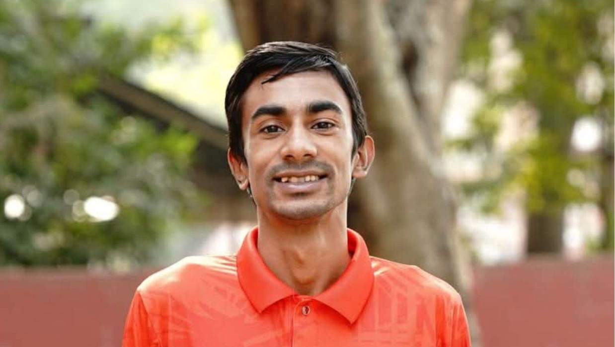 অভিযুক্ত ছাত্রদল কর্মী কেলভিন