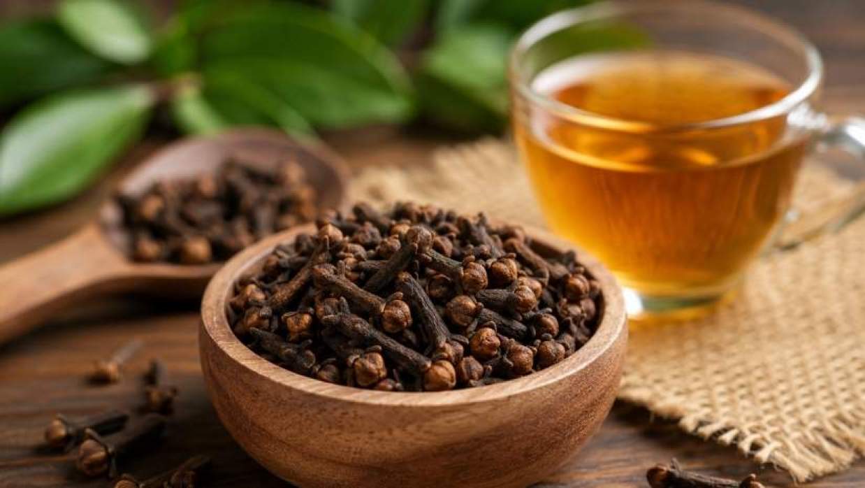 লবঙ্গ