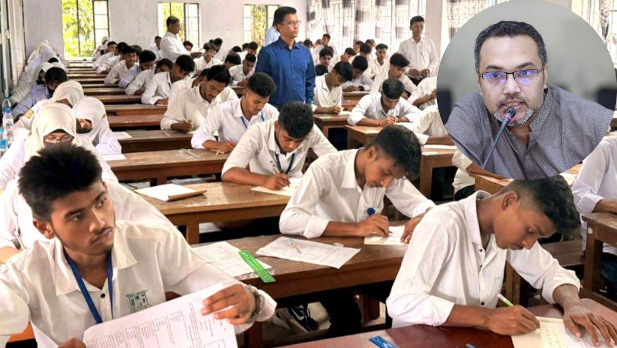 প্রতীকী ছবি