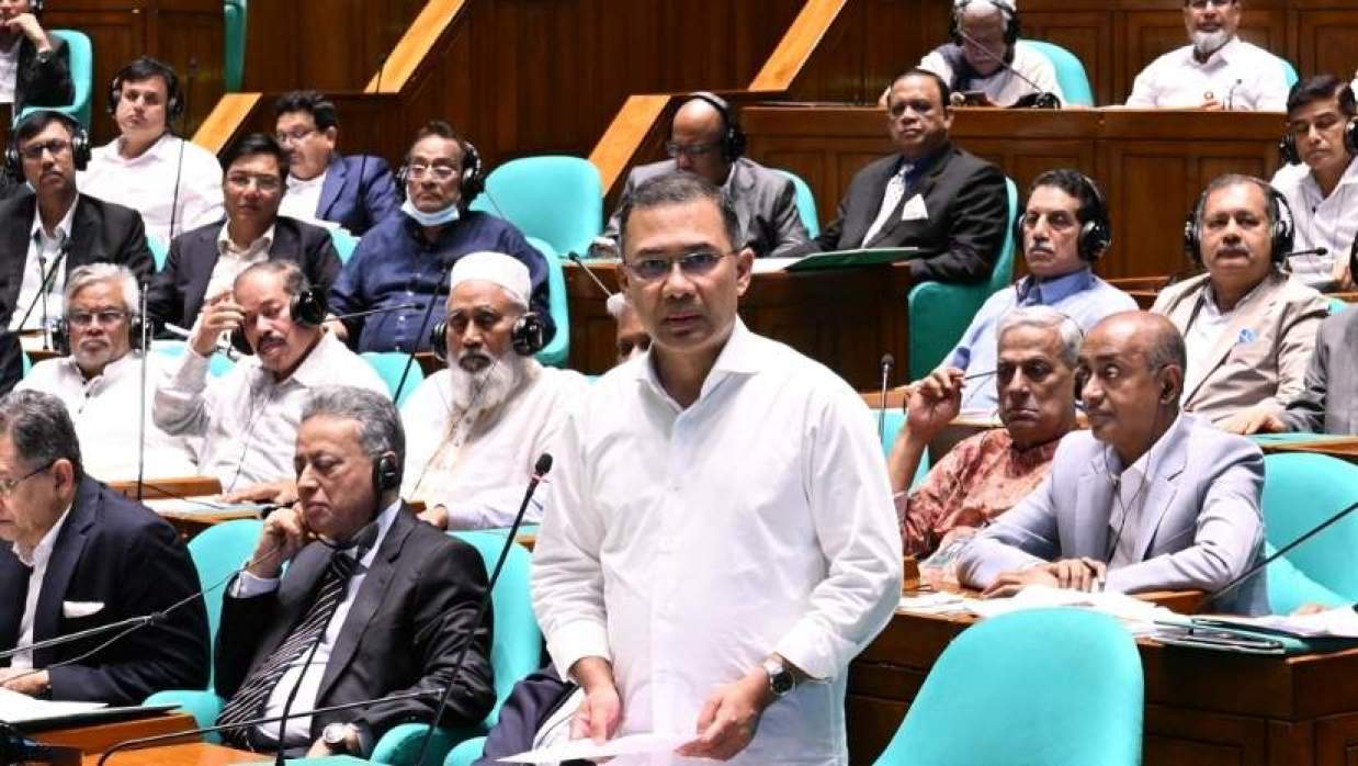  সব সুযোগ-সুবিধা নিয়ে আসছে ‘ইউনিভার্সাল কার্ড’: প্রধানমন্ত্রী