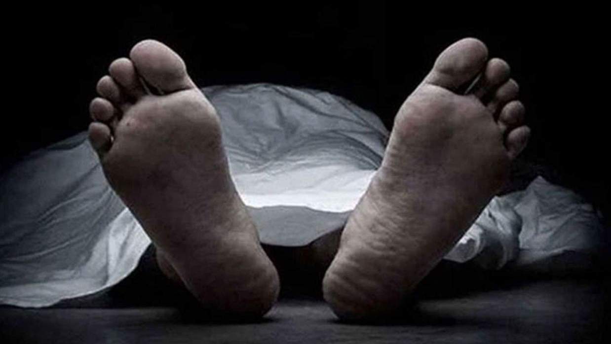 যশোরে ঝোপ থেকে আওয়ামী লীগ কর্মীর লাশ উদ্ধার