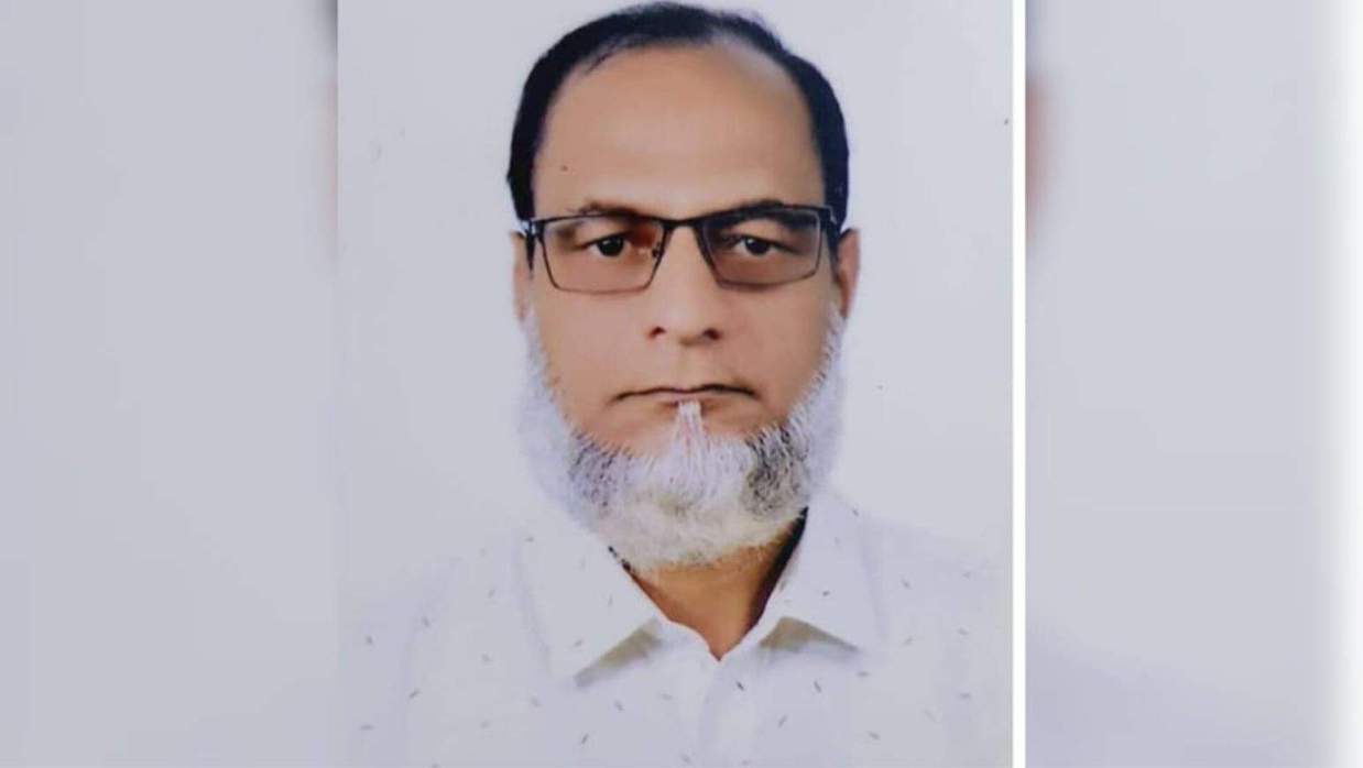 রেজিস্ট্রার হাসান মিয়া
