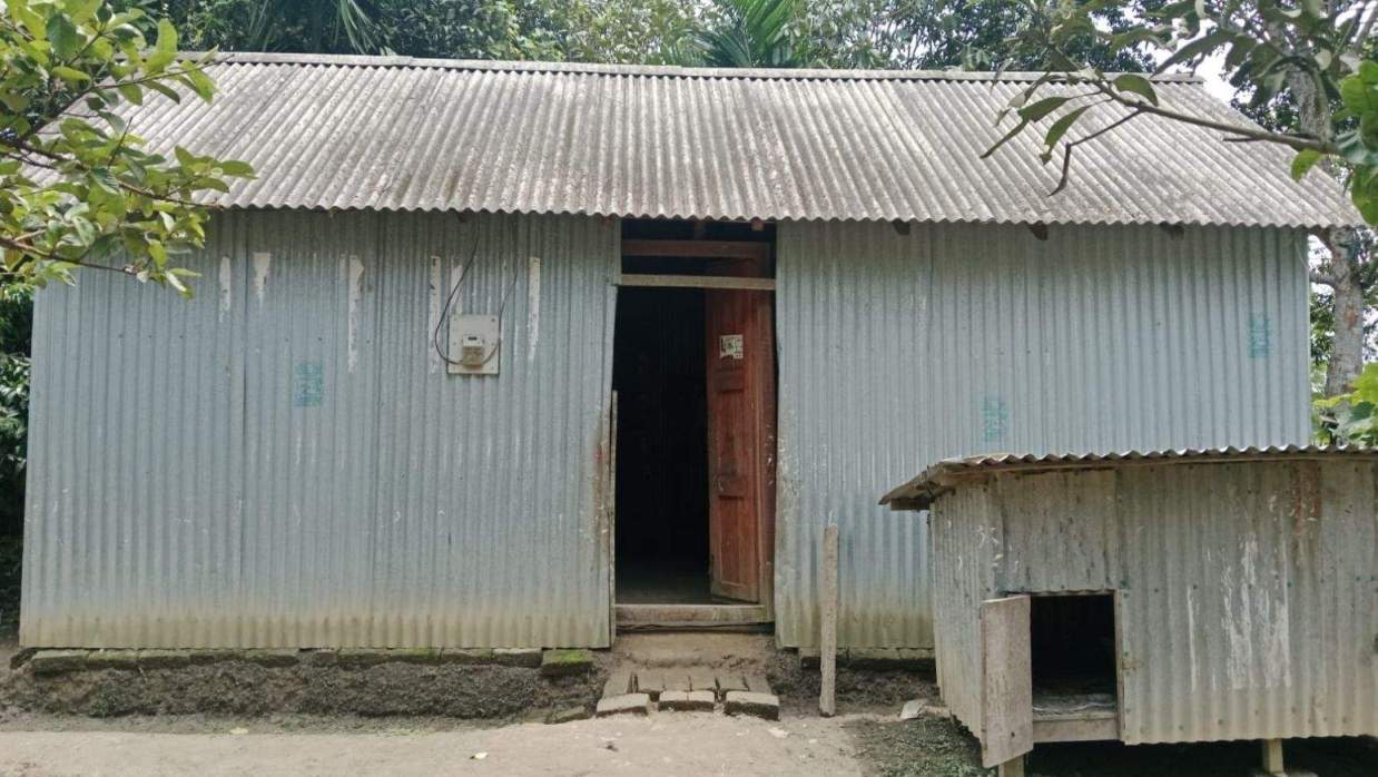 ধর্ষণে অন্তঃসত্ত্বা কিশোরীকে সালিশী বৈঠক থেকে অপহরণ