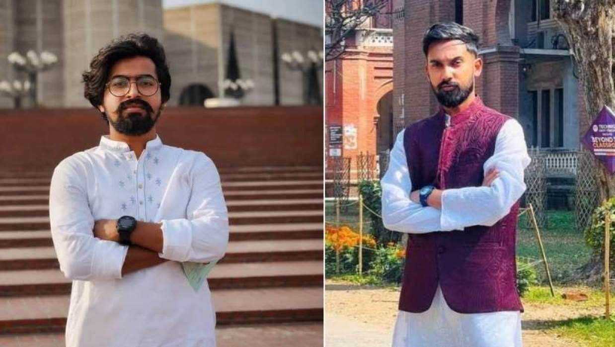ছাত্রশক্তির সম্মিলিত বেসরকারি বিশ্ববিদ্যালয়ের নেতৃত্বে নূর-যাবের