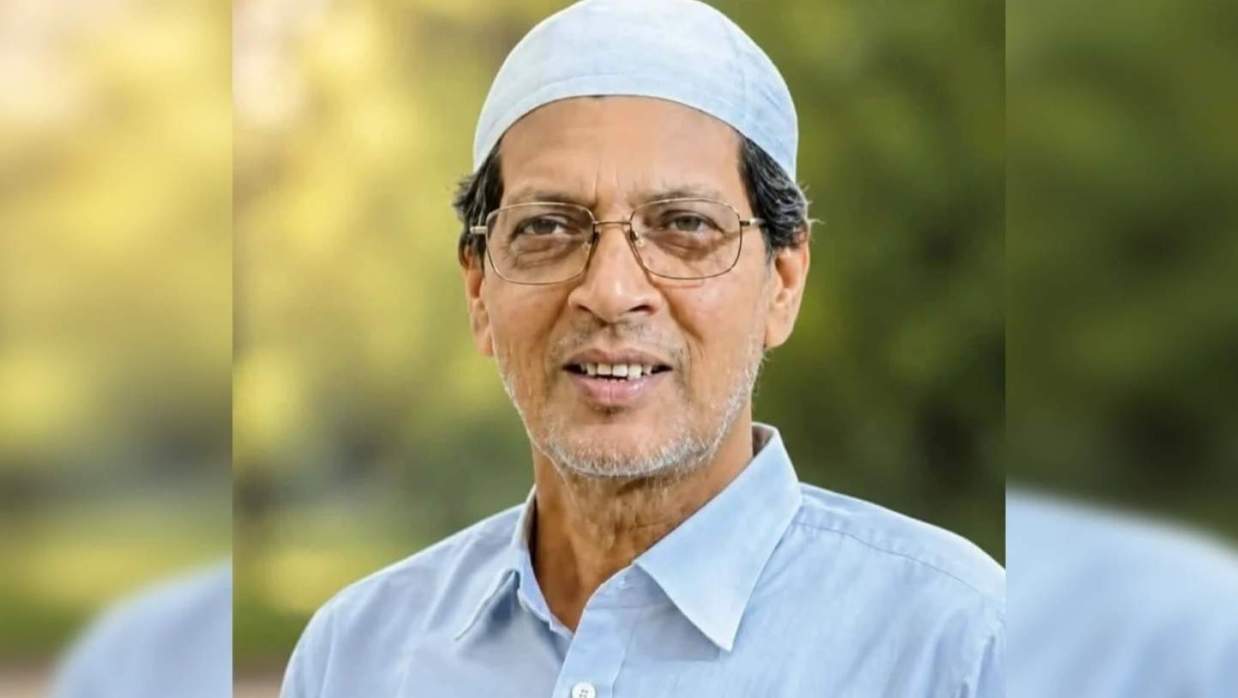 গোলাম কিবরিয়া তাপস