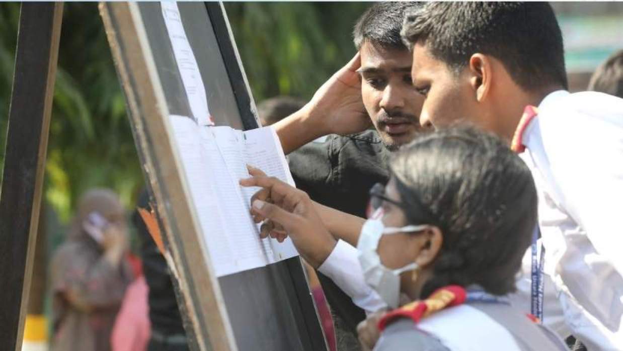 এসএসসি পরীক্ষা