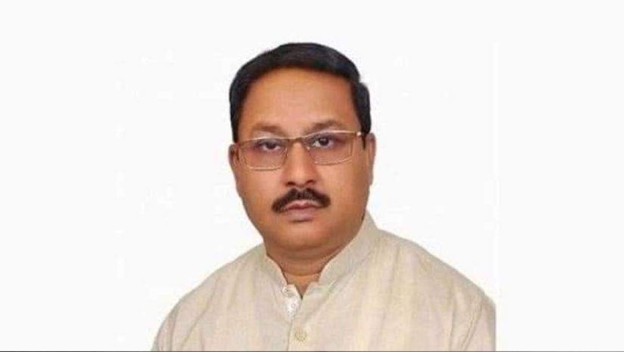 এমপি ফখর উদ্দিন আহমেদ বাচ্চু